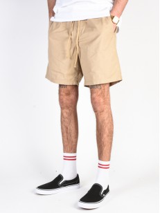 VANS kraťasy RANGE Khaki