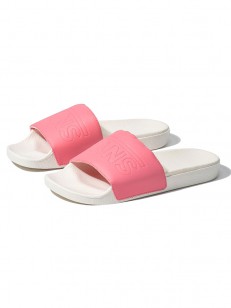 VANS pantofle SLIDE-ON STRAWBERRY PINK