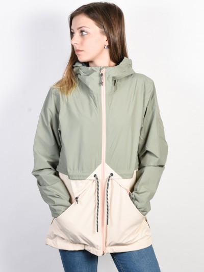BURTON bunda NARRAWAY SHADOW/CRMBRU