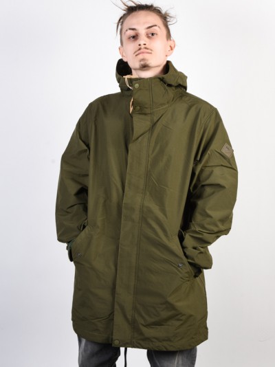 BURTON bunda NIGHTCRAWLER KEEF