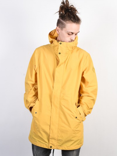 BURTON bunda NIGHTCRAWLER OCHRE