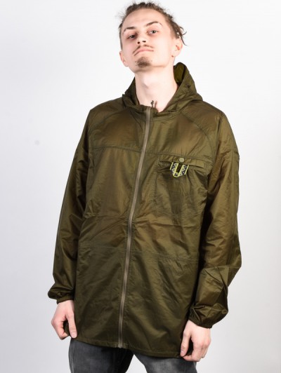 BURTON bunda PORTAL LTE KEEF