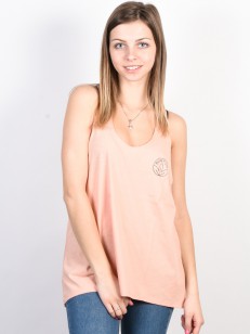 Burton BALTRA DUSTY PINK