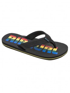 RIP CURL žabky RIPPER MULTICO