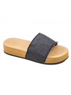 RIP CURL pantofle POOL PARTY BLACK