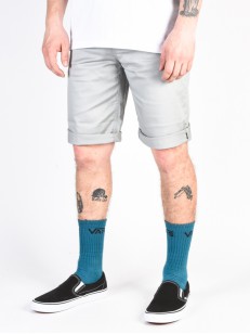 Oakley 5 PKT SHORT STONE GRAY