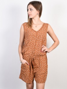 Rip Curl HAVANA CLUB ROMPER MULTICO