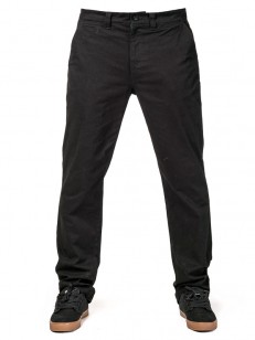 HORSEFEATHERS kalhoty BOWIE black