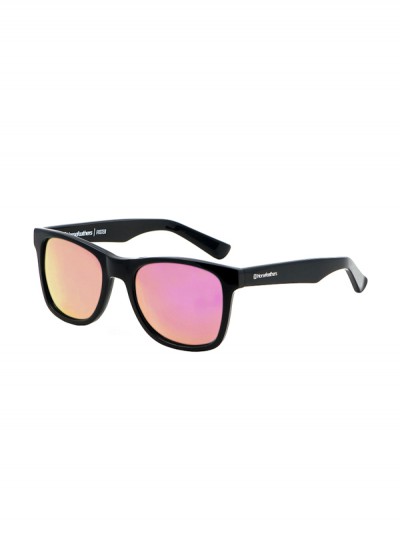 HORSEFEATHERS slnečné okuliare FOSTER gloss black/