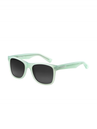 HORSEFEATHERS sluneční brýle FOSTER matt mint/gray