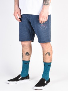 ANIMAL kraťasy MAXWELL Dark Navy Marl