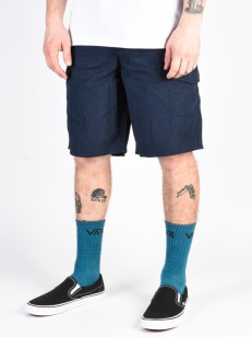 ANIMAL kraťasy ALANTAS Dark Navy