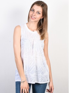 Volcom Geo Arty white