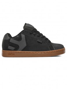 ETNIES topánky FADER CHARCOAL