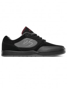 ÉS boty SWIFT 1.5 BLACK/GREY