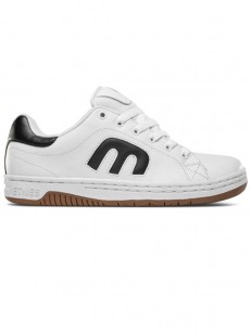 ETNIES topánky CALLI-CUT WHITE/BLACK/GUM