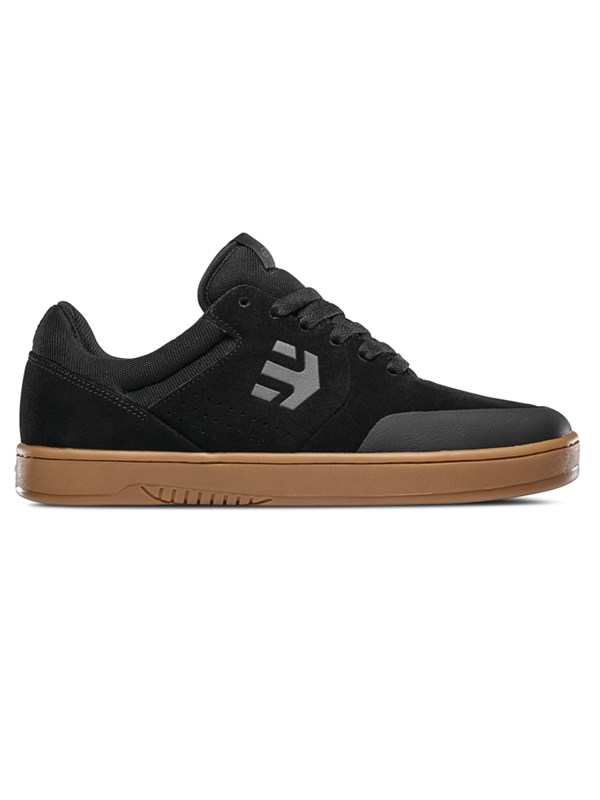 Etnies Marana BLACK/DARK GREY/GUM pánské boty - 45,5EUR černá