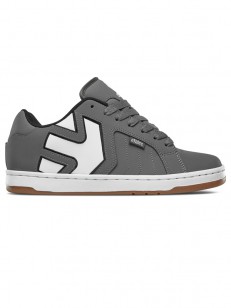 ETNIES topánky FADER 2 GREY/WHITE