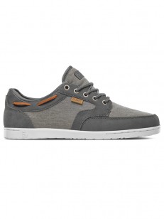 ETNIES topánky DORY GREY/SILVER
