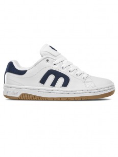 ETNIES topánky CALLICUT WHITE/NAVY/GUM