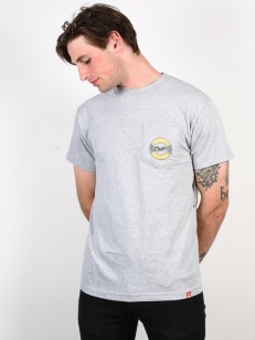Spitfire FLYING CLASSIC A.HTHR/BLK/YLW