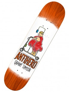 ANTIHERO deska TAYLOR ELECTRIC LUX