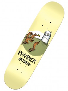 ANTIHERO deska PFANNER BLIND LEADING