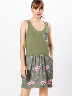 Alife and Kickin ROSALIE Dust Flowers