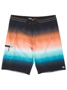 Billabong FLUID AIRLITE AQUA