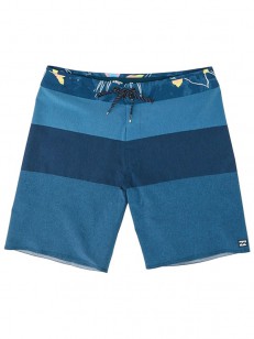 Billabong TRIBONG AIRLITE NAVY HEATHER