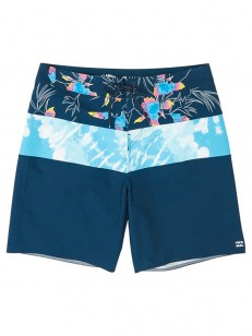 Billabong TRIBONG PRO NAVY