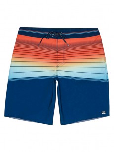 Billabong NORTH POINT PRO NAVY