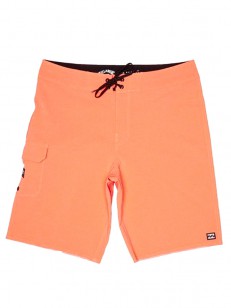 Billabong ALL DAY PRO NEO ORANGE