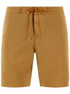 Billabong ALL DAY LT MUSTARD