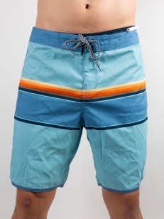 Billabong 73 STRIPE OG dark blue