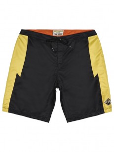 Billabong BOLTED black