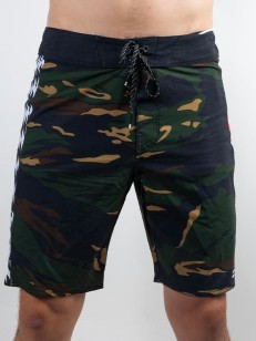 Billabong AI DBAH PRO CAMO
