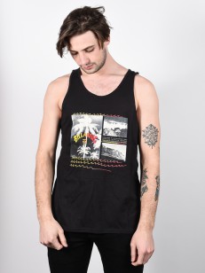 Billabong CRASH black