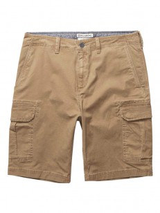 Billabong SCHEME CARGO LIGHT KHAKI