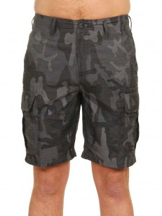 Billabong SCHEME SUBMERSIBLE CHARCOAL CAMO