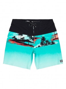 Billabong TRIBONG PRO AQUA