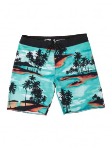 Billabong SUNDAYS PRO AQUA