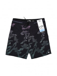 Billabong RESISTANCE PRO ASPHALT