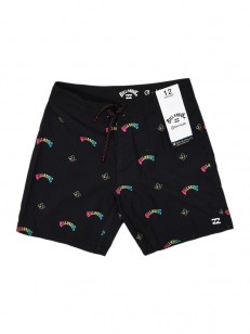 Billabong SUNDAYS OG black