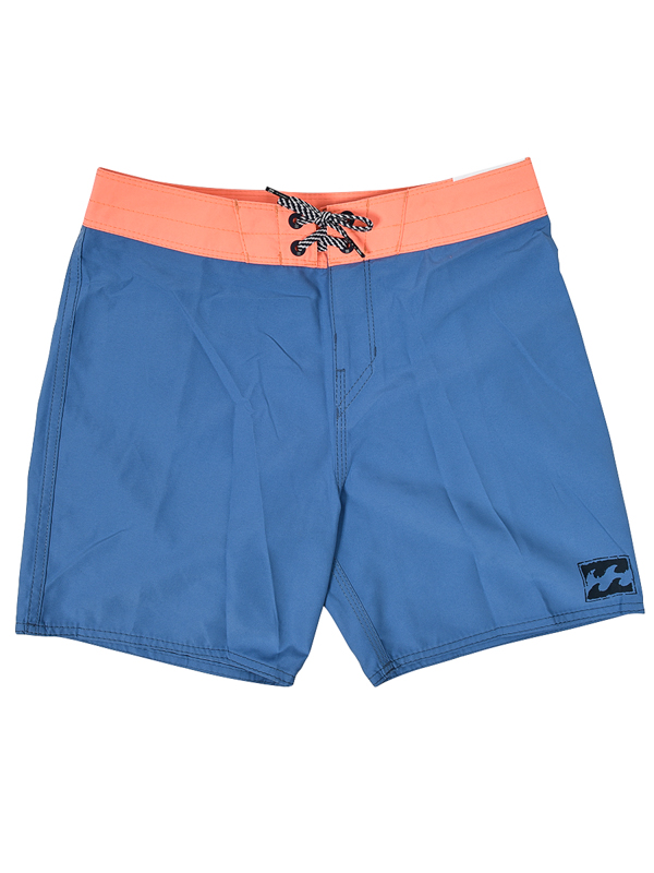 Billabong ALL DAY OG blue - 12