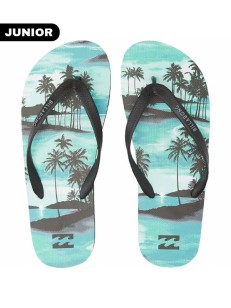 Billabong TIDES PRINT AQUA