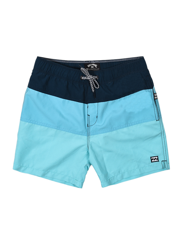 Billabong TRIBONG NAVY - 12 modrá