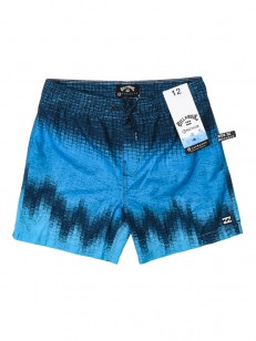 Billabong RESISTANCE NAVY