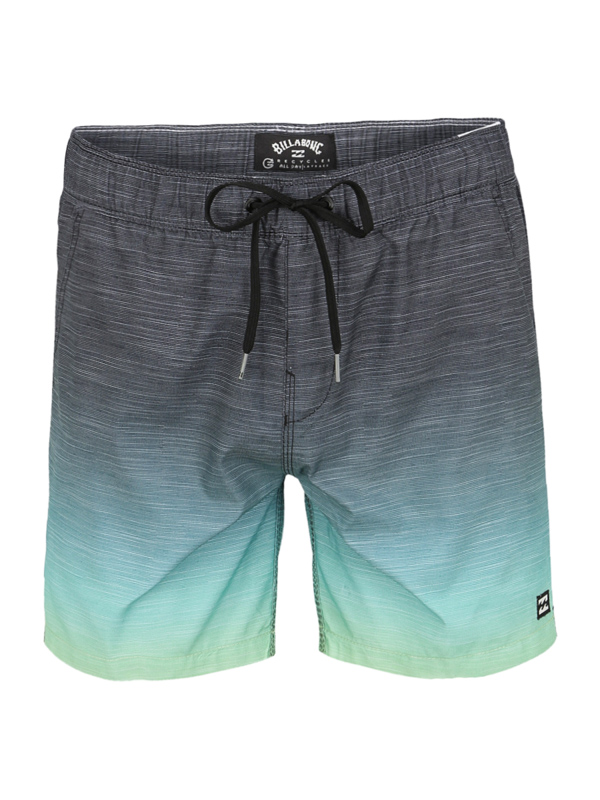 Billabong ALL DAY FADED CITRUS - 12