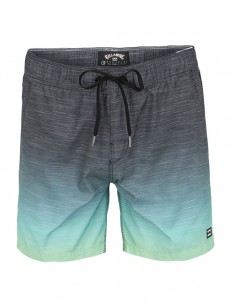 Billabong ALL DAY FADED CITRUS